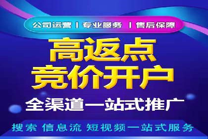信息流推广开户策略优化：成功案例启示录